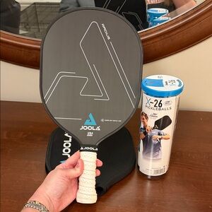 Joola Radius Pickle Paddle